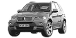 BMW E70 P1B51 Fault Code