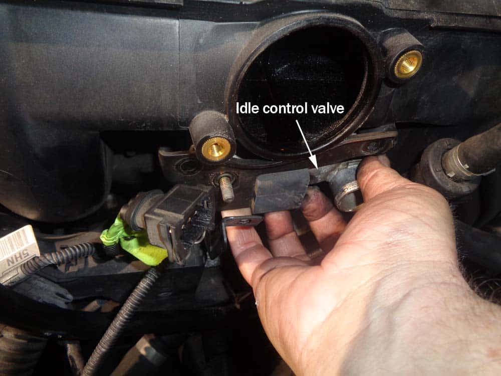 See P1B51 in engine